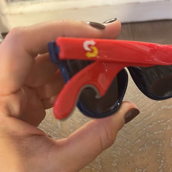 Bottle opener Cleveland Indians C + Subway logo sunglasses - Picture 6 of 7